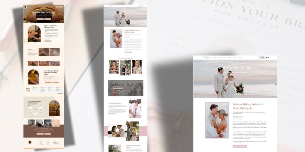 Website Development(2)