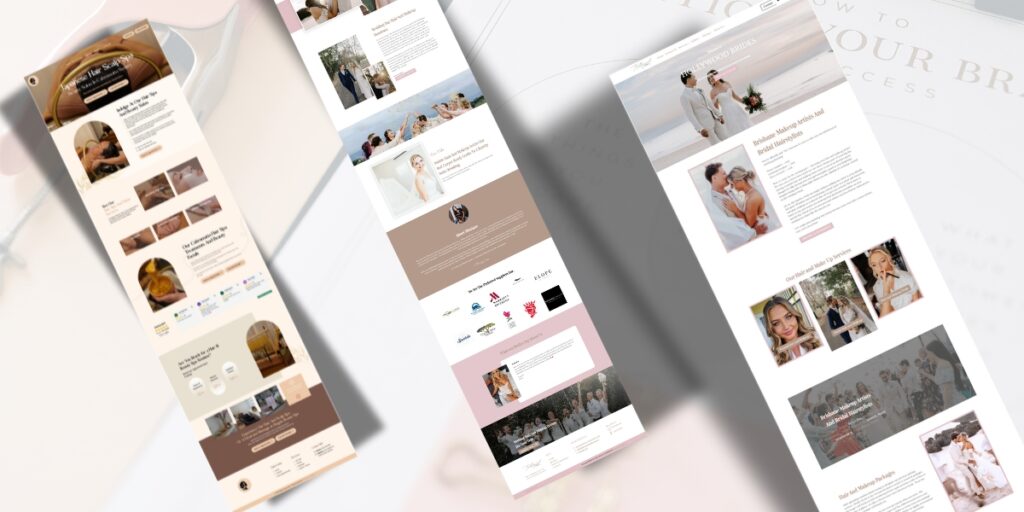 Website Development(3)