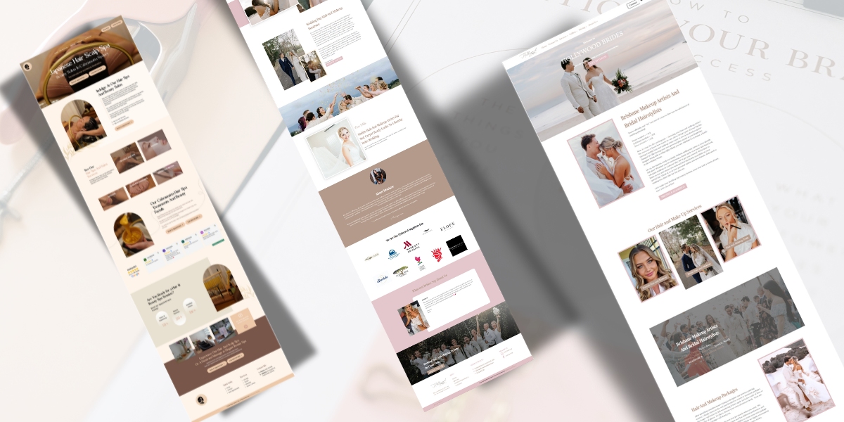 Website Development(3)