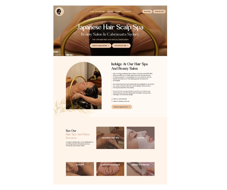 Website Development(3)