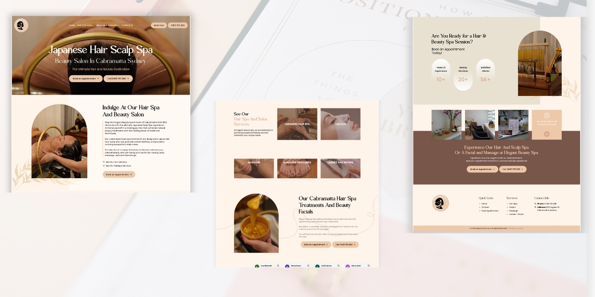 Website Development(4)